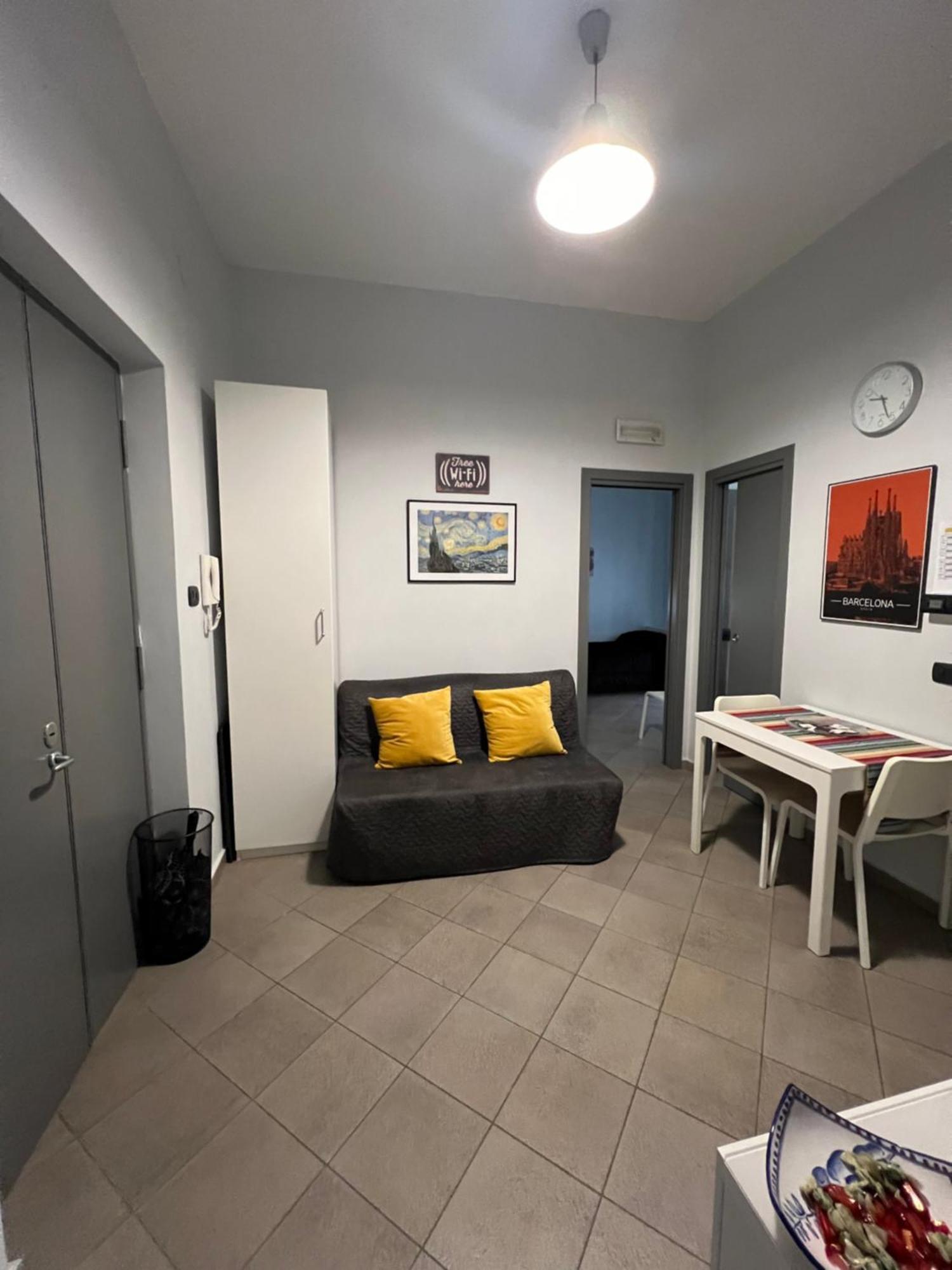 Centrocentro Casa Vacanze Avellino Exterior foto