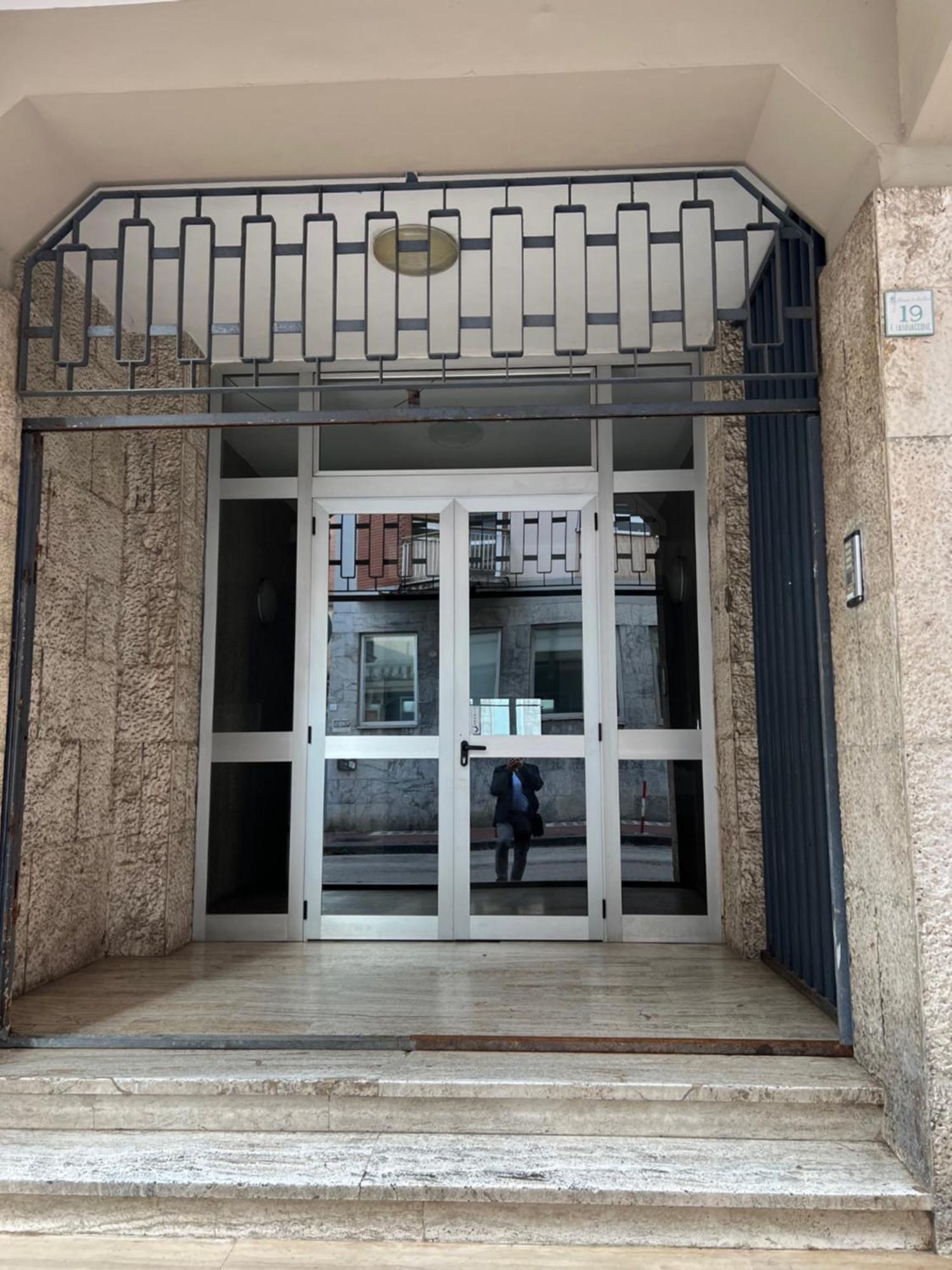Centrocentro Casa Vacanze Avellino Exterior foto