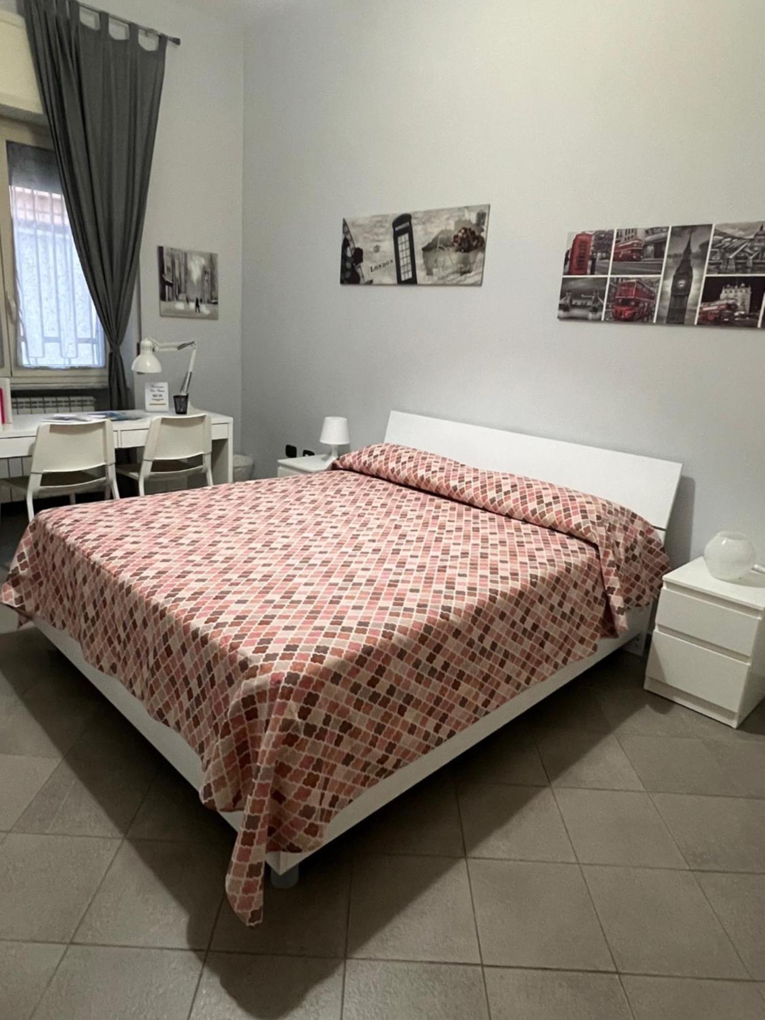 Centrocentro Casa Vacanze Avellino Exterior foto